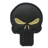 Custom Patch Maker Over 1068 Patch Designs in Stock Ship in 2 Days Punisher Skull Tactical Patch Hats Like Baseball Cap