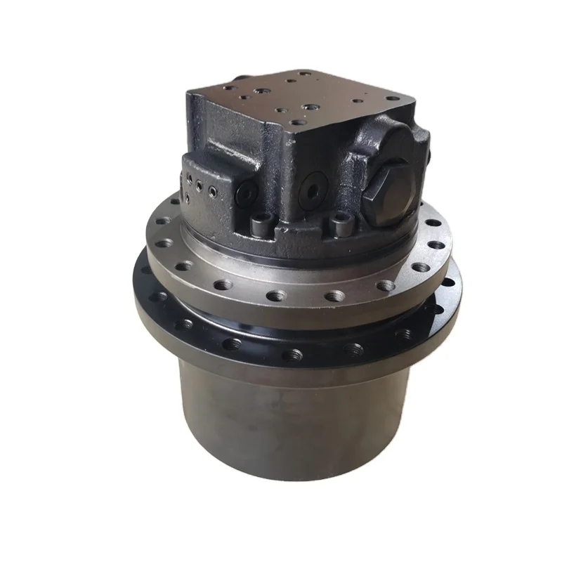 9257751 Travel Motor with Travel Gearbox for Hitachi ZX30U-2 Final
