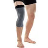 Colorful Logo Customized Sports Patella Protector Weightlifting Knee Cap Compression Sleeve