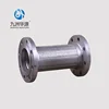 March Expo discount joint Huayuan bellow coupling expansion joint making machine making high quality rubber joint