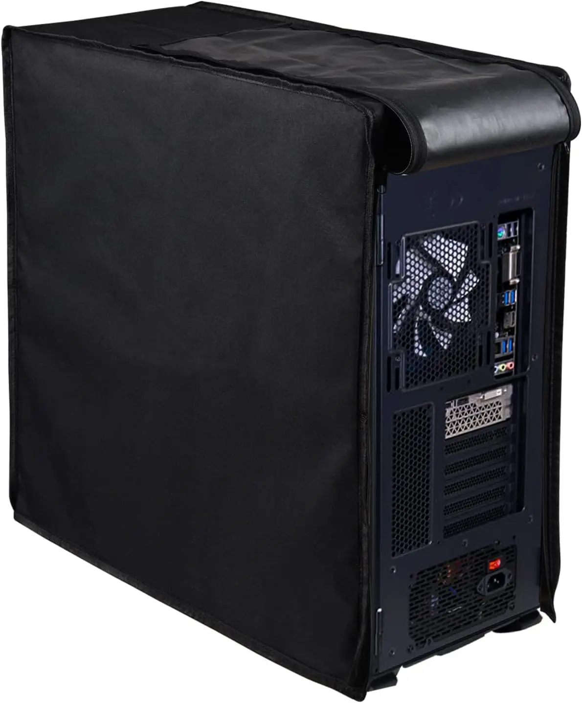 Desktop Computer Cover Guide: How to Choose & Use One