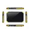 Long Range UHF 8 Inch Waterproof 3GB NFC Android Rugged Tablet PC