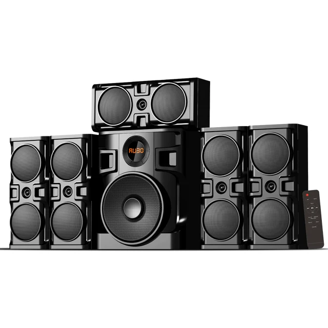 SATE(AS-ARC94) HDM I ARC Optical in put bluetooth No MOQ small order Remote Subwoofer 2020 Computer Multimedia 2.1 Speaker - ANKUX.COM