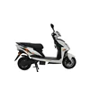 Popular Led Headlight More Durable Fully Electric Motorcycle