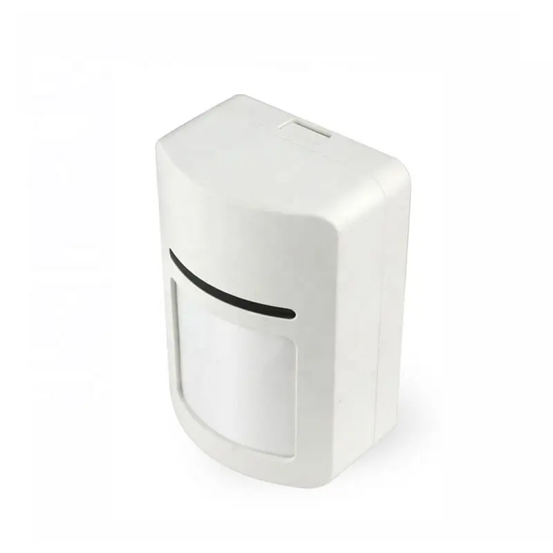 Wholesale Home Security wireless alarm used long range pir motion sensor motion sensor light