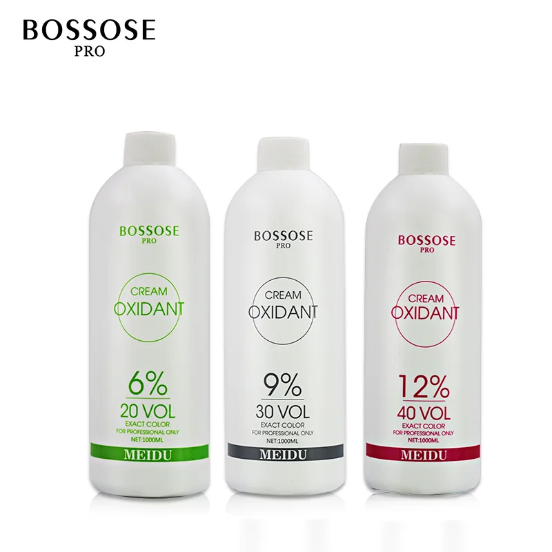 China Hair Care Product Private Label Manufacturers Oem Salon Use  Professional Hair Oxidant Peroxide Cream - Buy Hair Oxidant,Hair Oxidant  Peroxide,Professional Hair Oxidant Cream Product on 