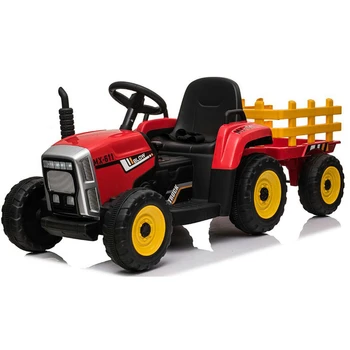 ride on farm toys