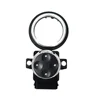China manufacturer custom famous brand luxury auto controller car seat switch for lumbar/waist support