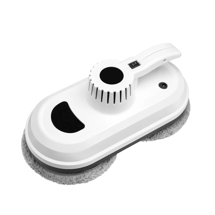 Smart Cordless Window Cleaning Robot Glass Cleaner Buy Cordless Robot