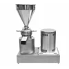 Factory price hygienic grade stainless steel split JMF-65 almond milk grinding machine meat emulsion colloid mill