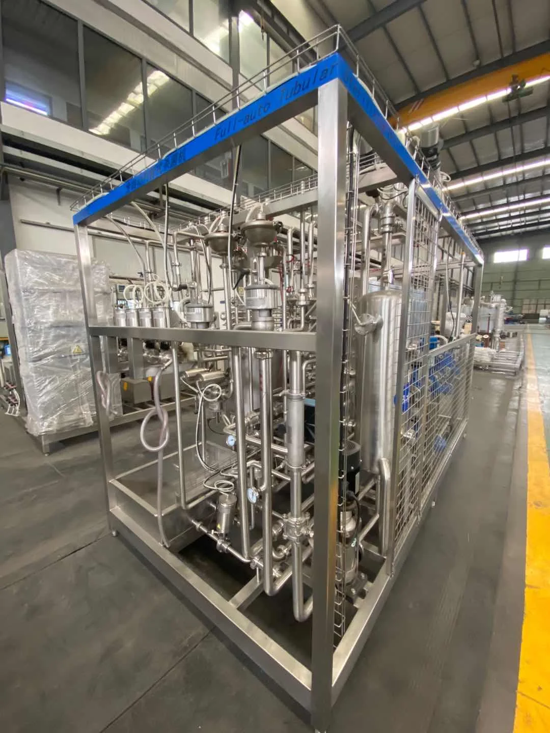 Tubular pasteurizer04.jpg