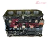 For Isuzu engine 4BD1T cylinder block short block