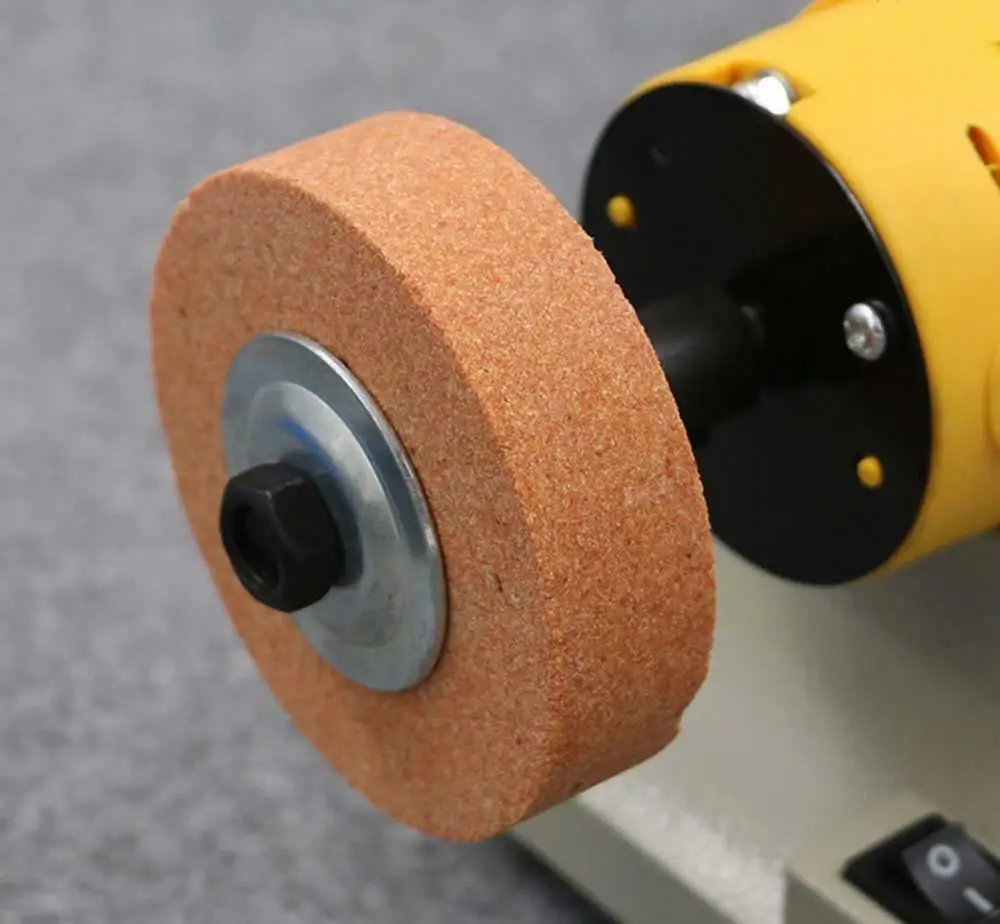 Good Quality Bench Grinding Wheel Polishing Wheel Manufacture Price from PEXCRAFT
