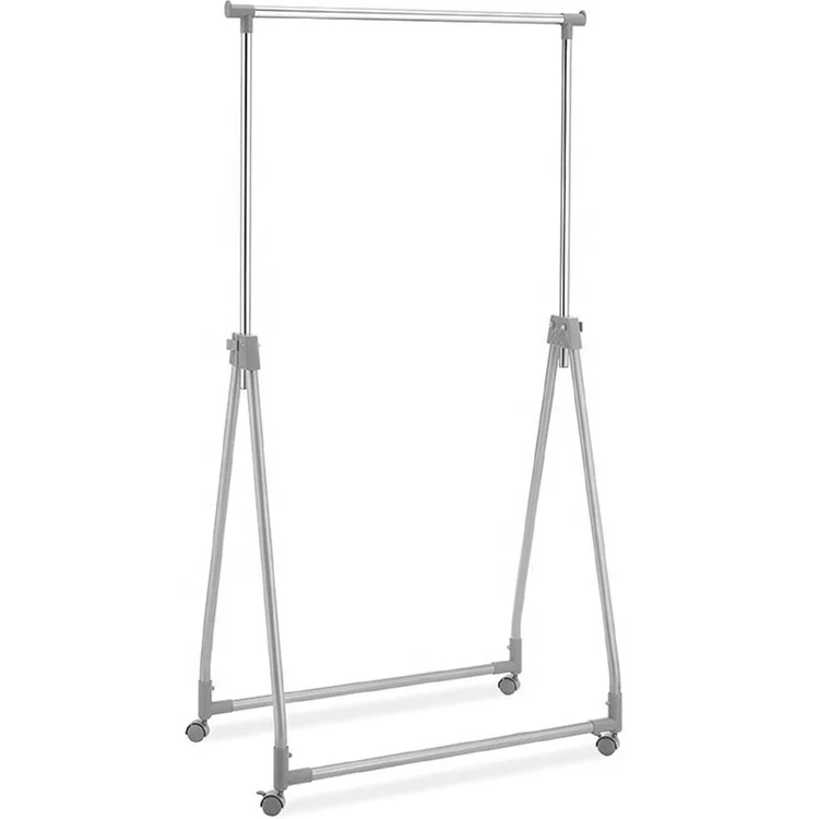 clothing display rack
