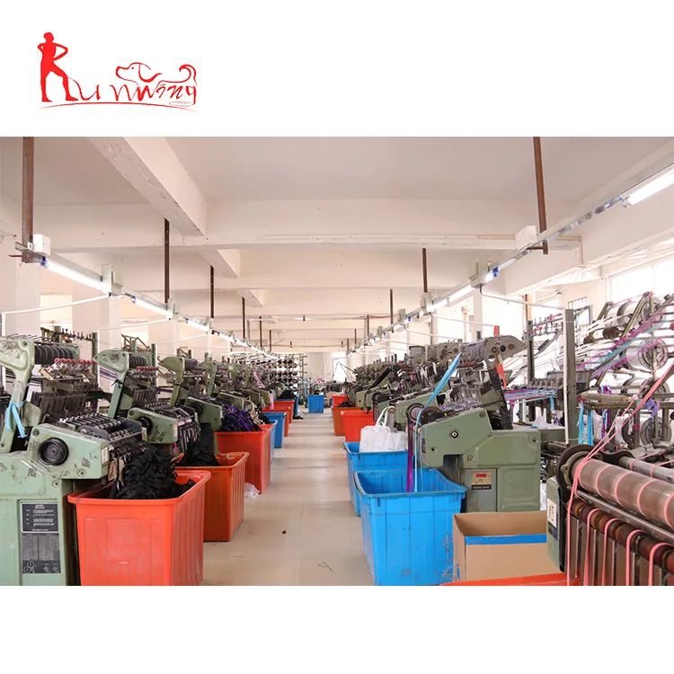 Customized Heavy Duty Training Nylon Dog Collar Adjustable With Metal