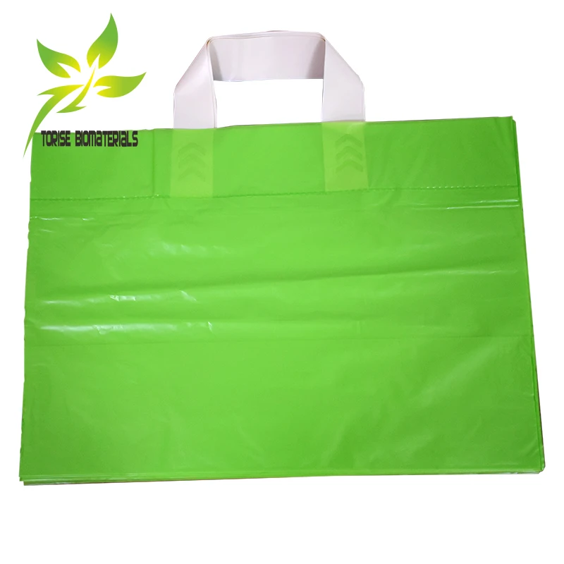 small disposable bags