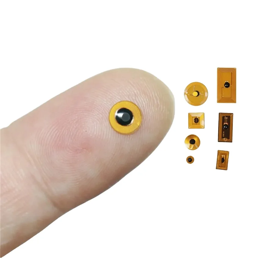 bulk rfid tags
