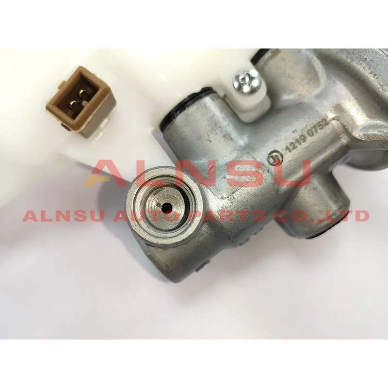 Brake master cylinder for I10 58510B4000, View Brake master cylinder for I10, ALNSU Product