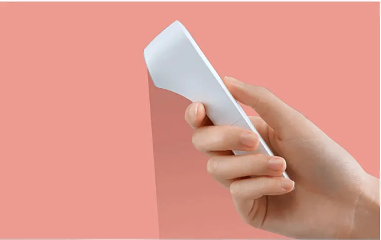 Original Xiaomi Mijia iHealth Infrared thermometer - KingCare | KingCare.net
