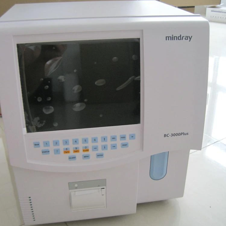 DISPERTESTER 3000 Plus. V3000 Plus White.