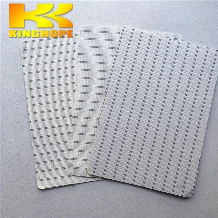 Factory direct sale stitch bonded non woven board shoes insole for sport shoe