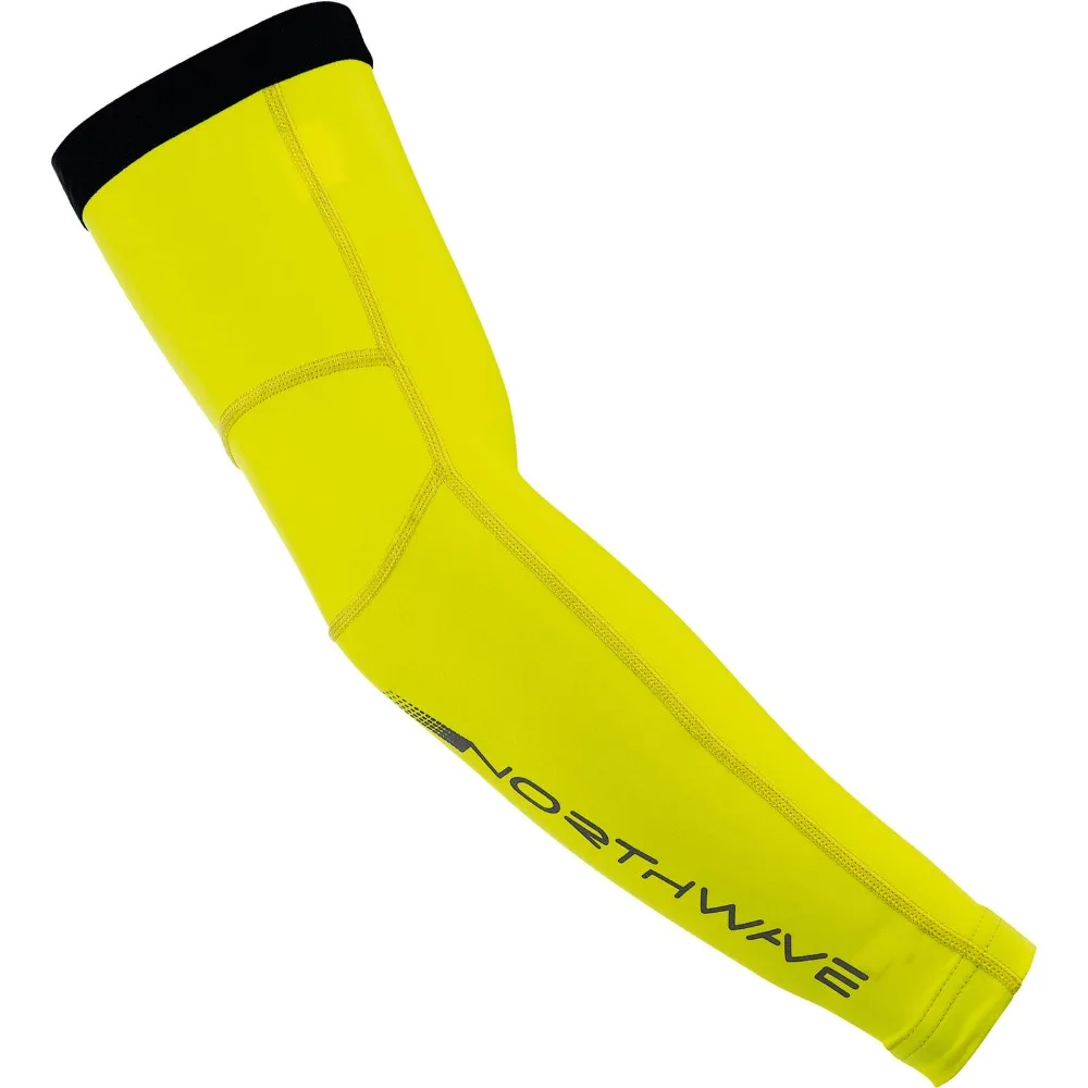 新款时尚中性运动快干铜压缩臂袖