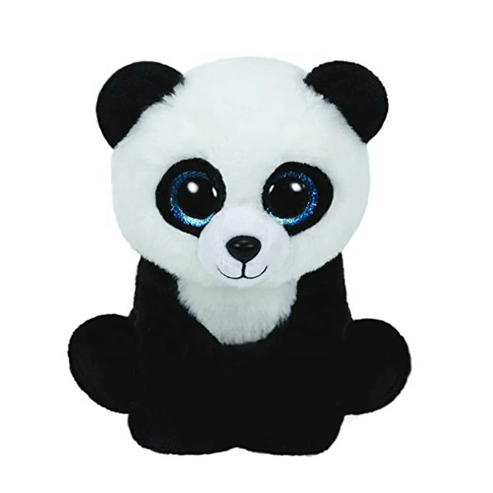 panda teddy bear argos