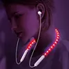 China manufacturers high-quality free sample sports lightweight bluetooth earphone magnetic