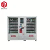 Belyoo Snack Machine Coin Operated 24 Hours Self-Service Automatic Fruit Juice Vending Machine Vending Machine