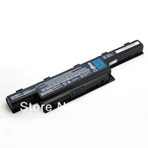 ACER AS10D71 11.1V 4400MAH1 - 