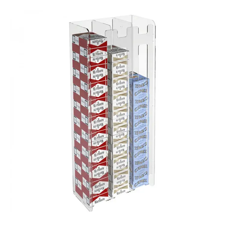 Clear Acrylic Cigarette Display Rack Cigarette Display Shelves Buy Acrylic Cigarette Display