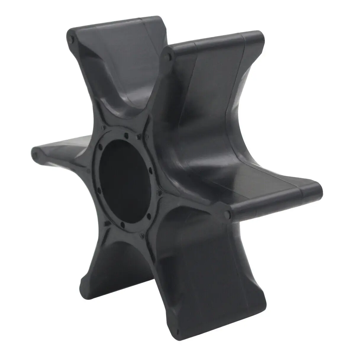 Kit D'hélice De Pompe à Eau Pour Moteur Suzuki Hors-bord DF/DT 20-50HP - Pièce 17400-96353 / 96352