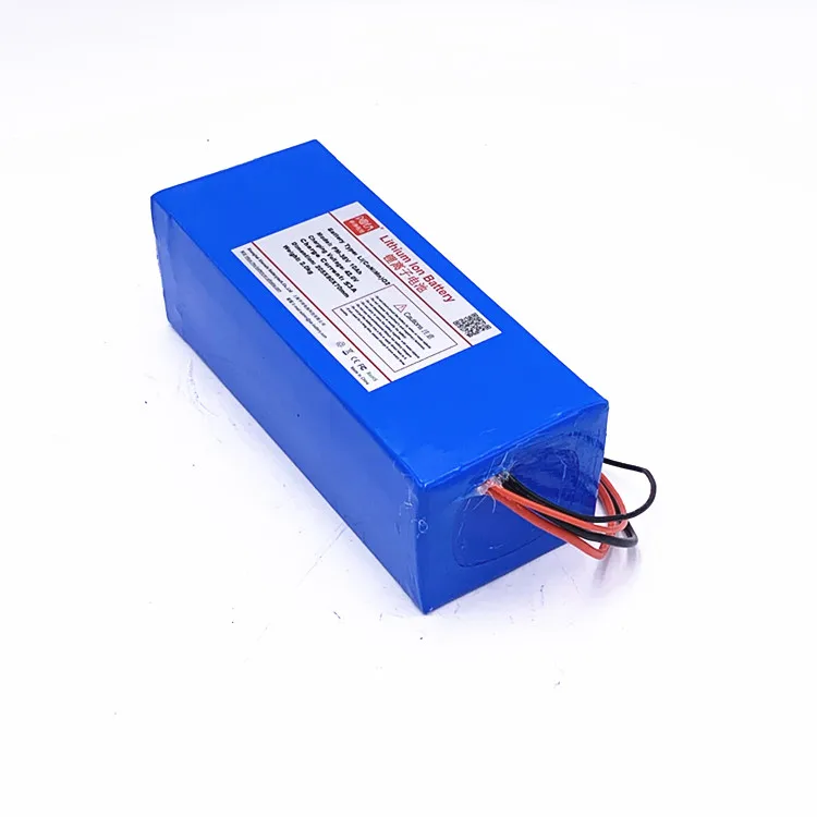 Electric Bike 36v 8.8ah Lithium Ion Battery 36 V 8.8 Ah Lithium Battery ...