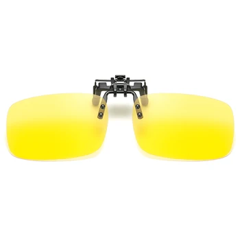 anti glare clip on glasses