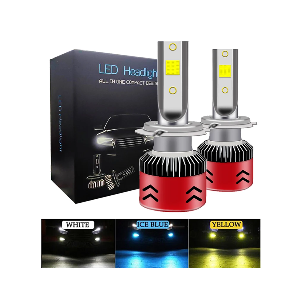 

auto lighting ystem,10 Sets, 6000k(white)