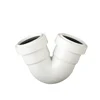 Dn20 pipe fittings upvc water sewer pipe fittings and pipes plastic pipe fittings