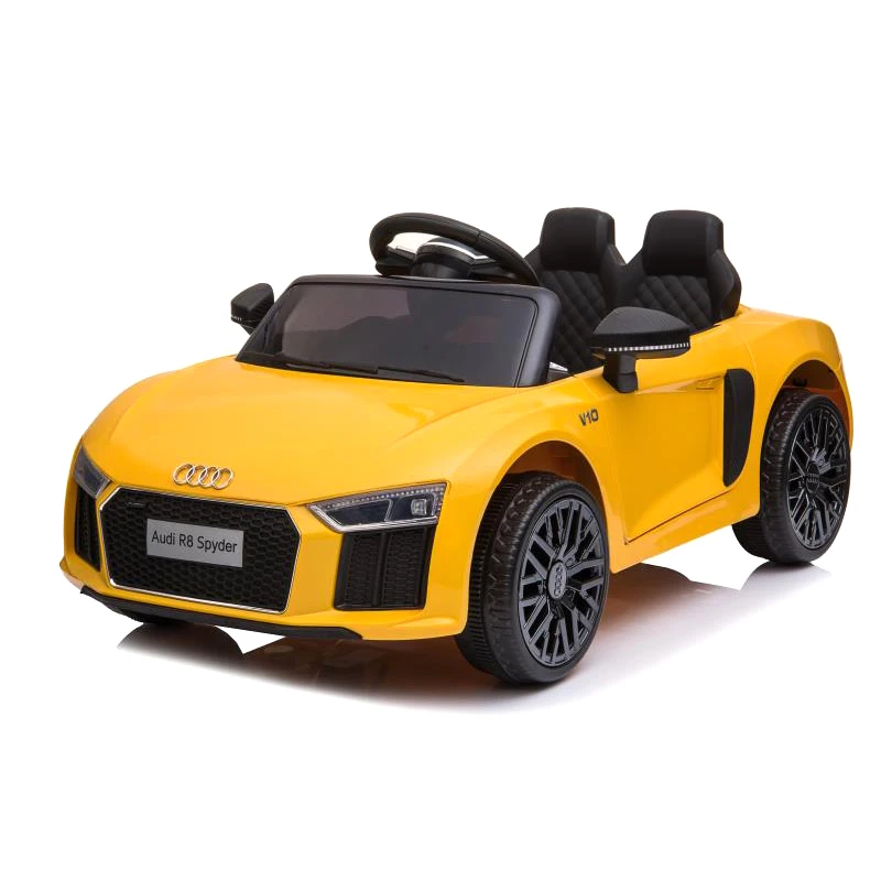 childrens audi car