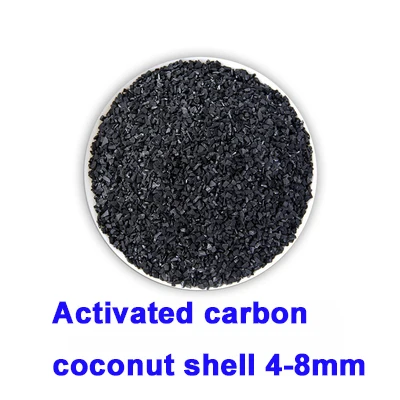 Carbon activated (4)