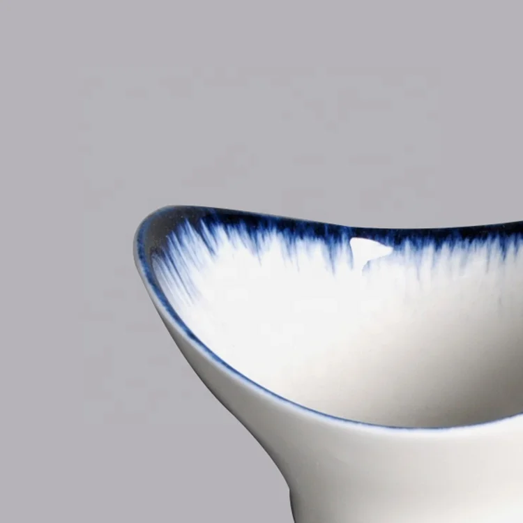 Ceramic Glaze Bowl