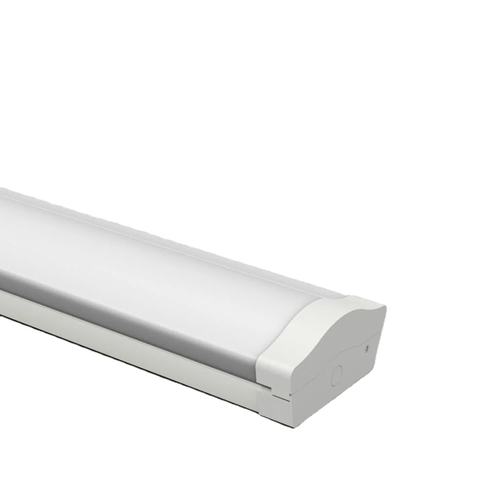 CCT3 SNT TD 270 6FT 120lm/w 70W LED Batten Fitting Fixture Lamp