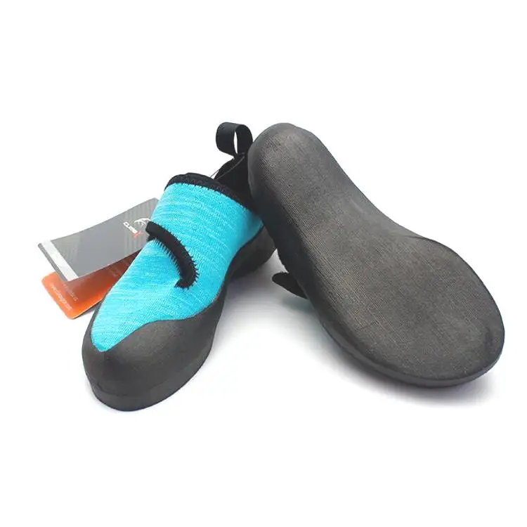 Hot Sale Professional Rock Climbing Shoes for Beginners Climbx Kinder Kids 