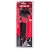 9PCS Long Arm Ball End Hex Key Wrench Set