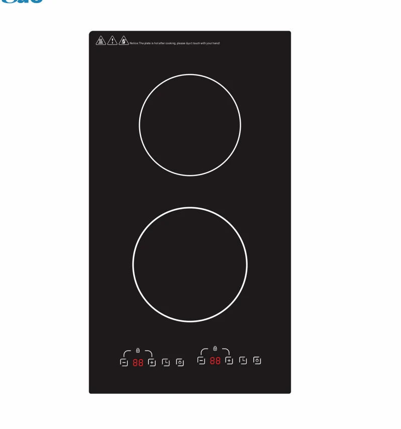 viesta induction hob