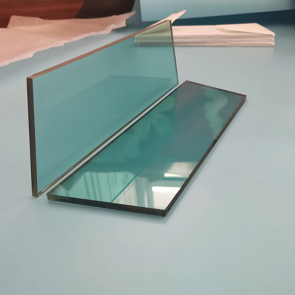 Grb1/kg2/kg3 420nm Heat Absorbing Glass/sheet For Projector Buy Grb1