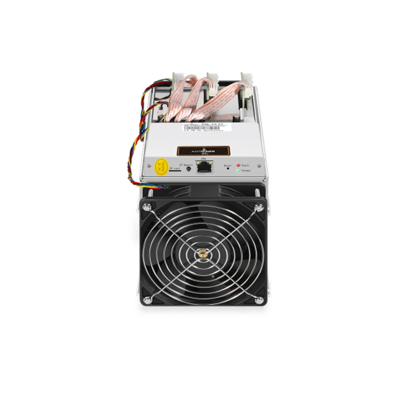 new antiminer s9j