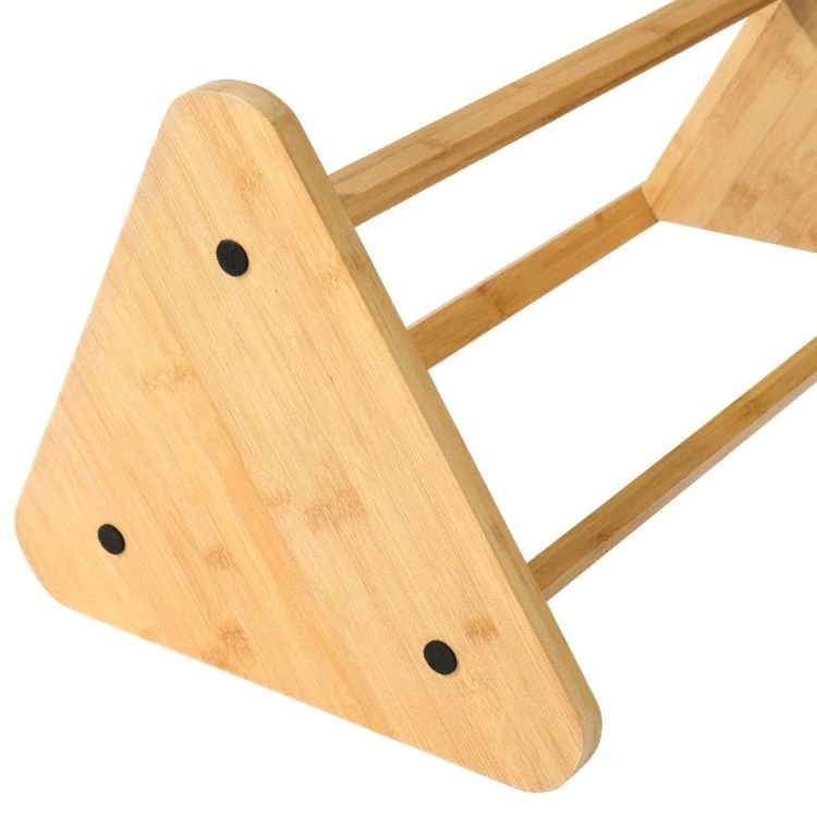 wood coat rack hanger