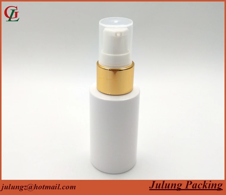 JLL14004 40ml pump bottle