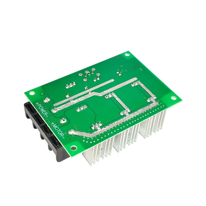 Speed Controllers Regulators, OKN515-15, 40A, 2000W, PWM - detail 14