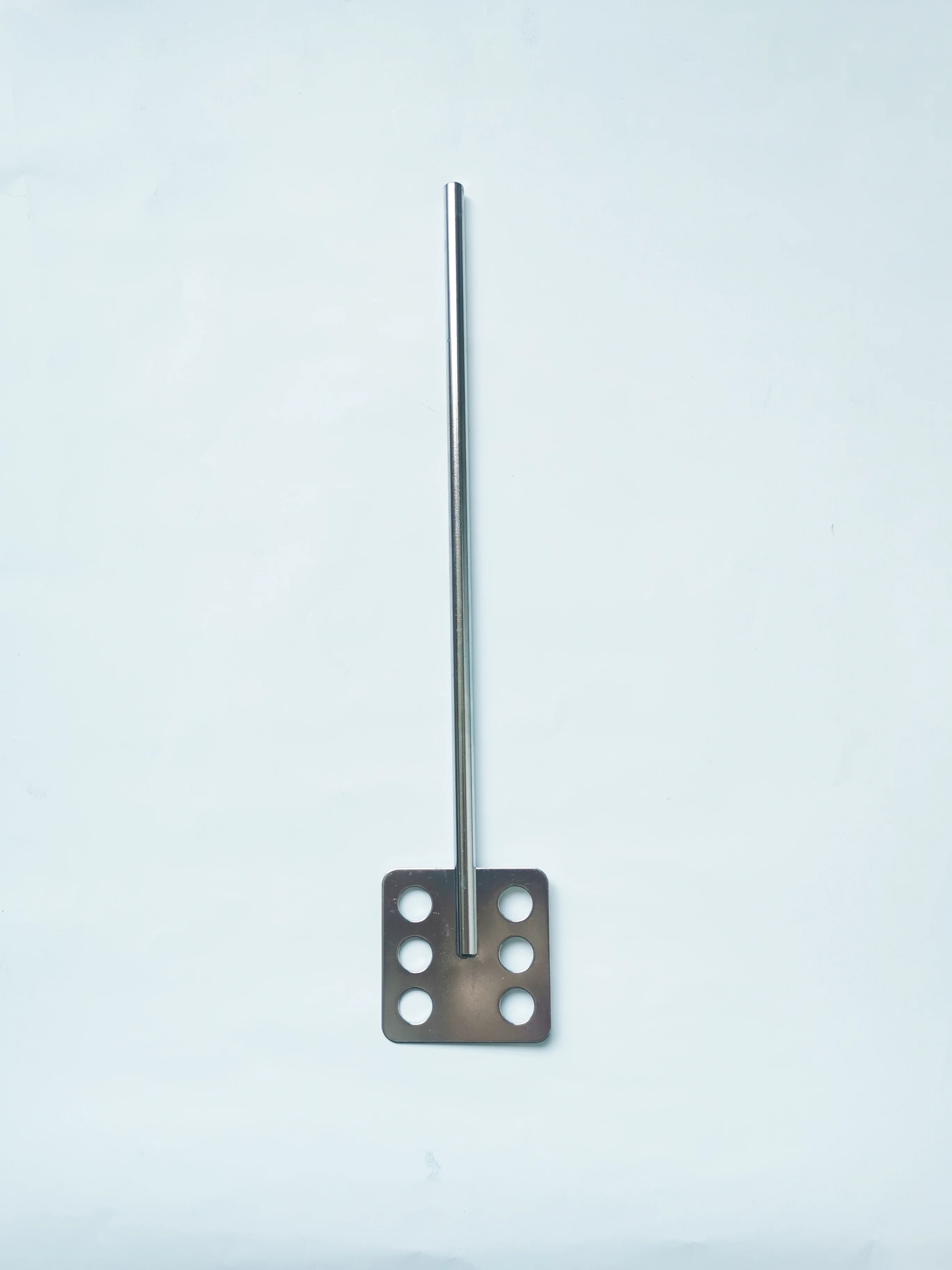 Stainless Steel Paddle Stirrer