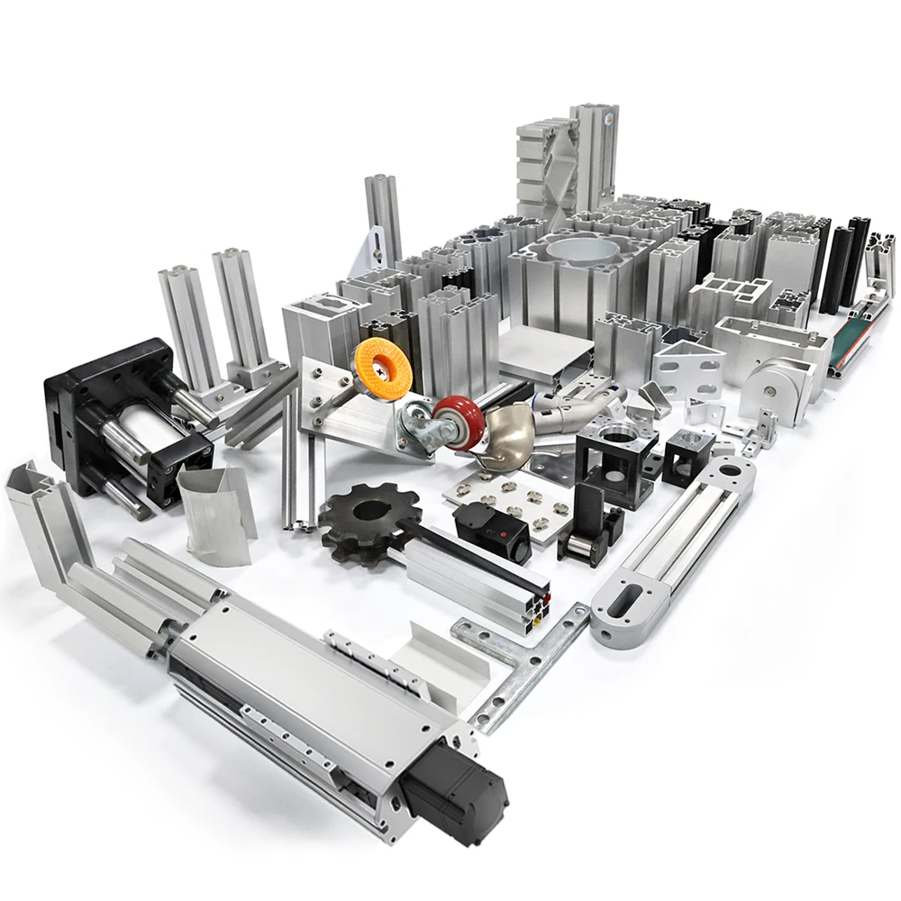 product hcd21 hcd22 48 58 hcd31 hcd32 hcd33 flexible positioner pneumatic tapered pin cylindrical pin alloy heat sink cutting-19